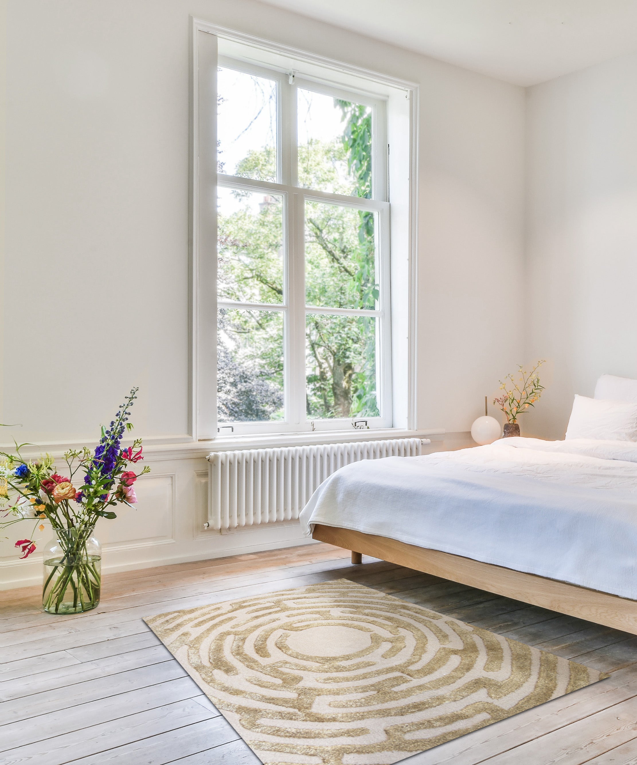 Bedroom Rug Ideas: How to Upgrade Your Home with Style and Comfort