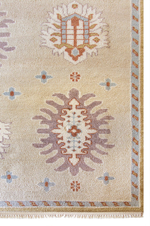 Add Style to Your Home with a Handmade Tufted Wool Rug