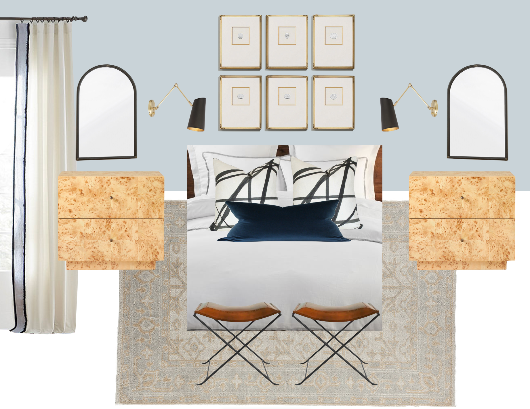 From the Archives: A Classic & Contemporary Family Home
