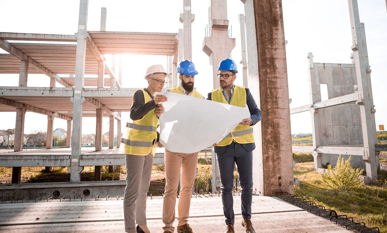 10 Common Causes of Commercial Construction Delays and How to Avoid Them