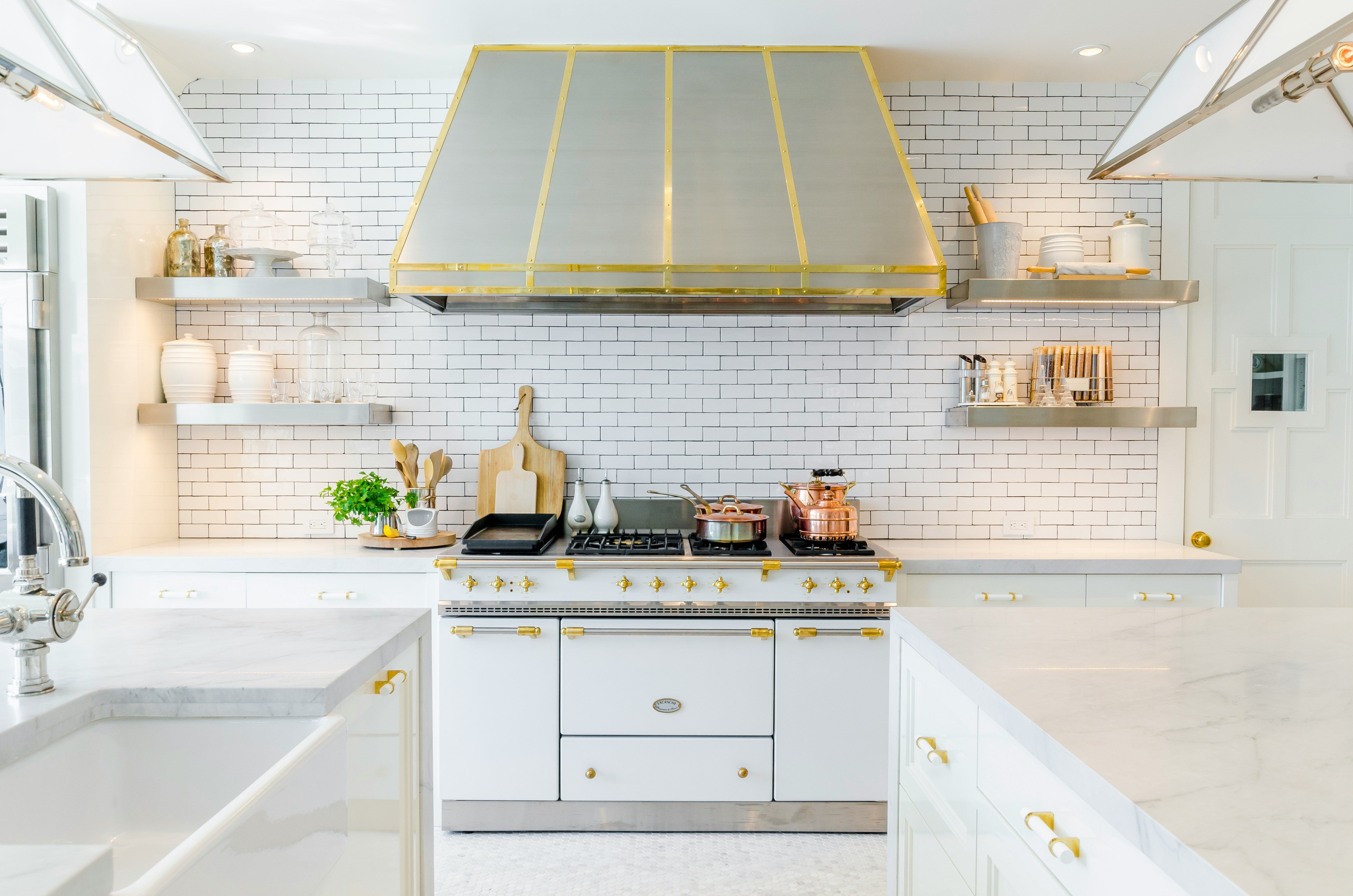 6 Things to Consider When Planning a Kitchen Renovation