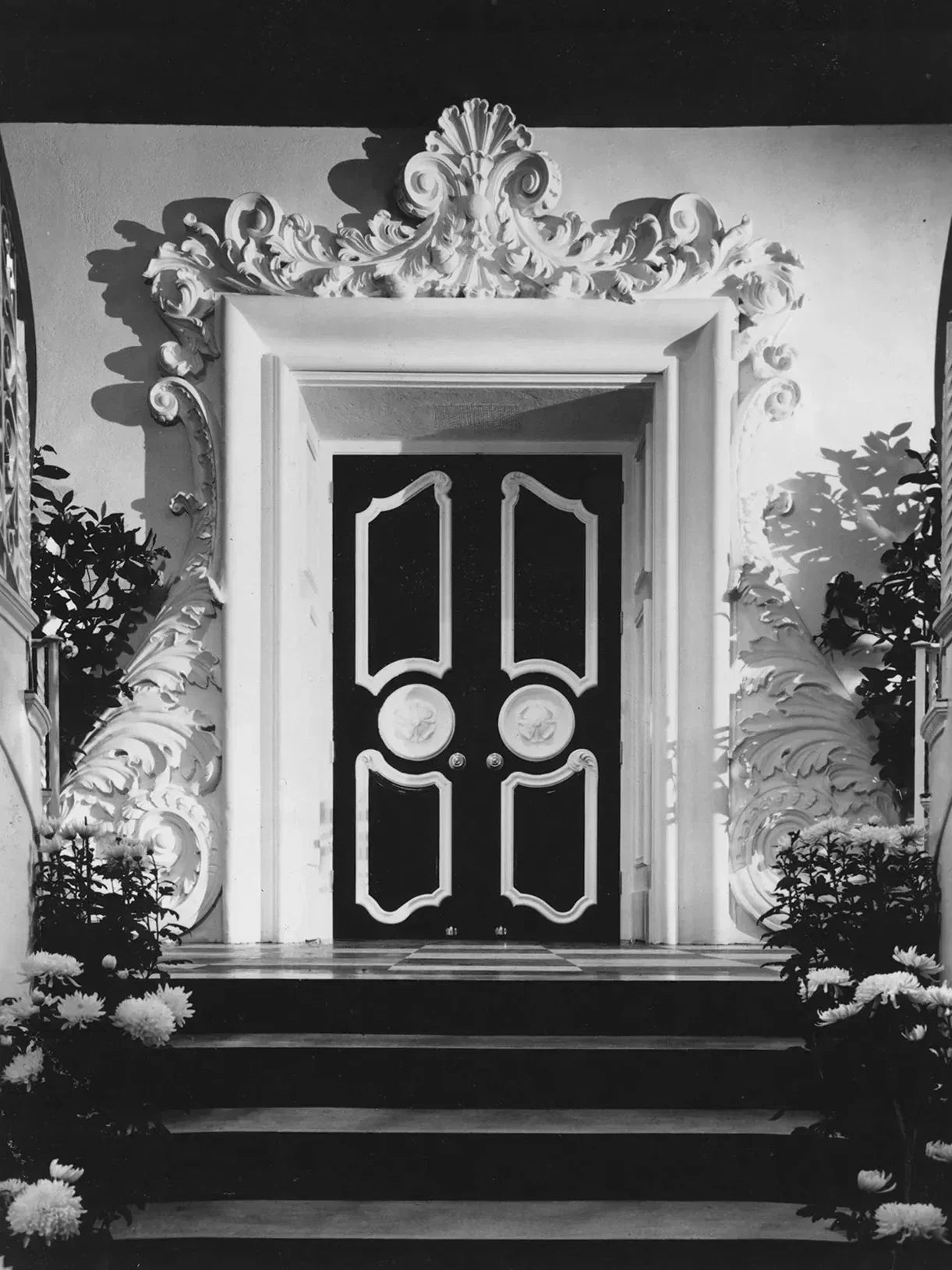 Dorothy Draper: Pioneer of Maximalist Interior Design – Kevin Francis ...