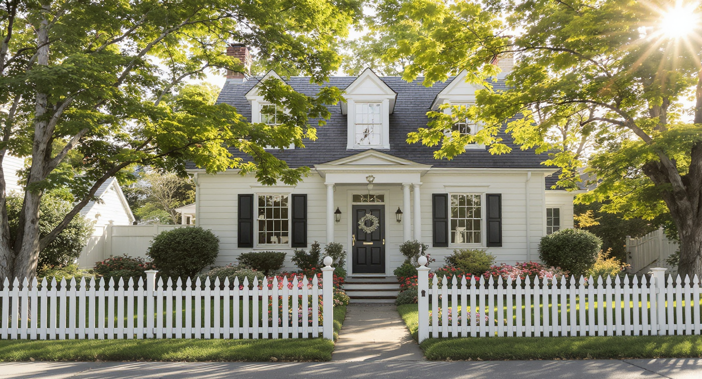 Is Vinyl Fencing a Good Choice for Washington’s Coastal Areas?