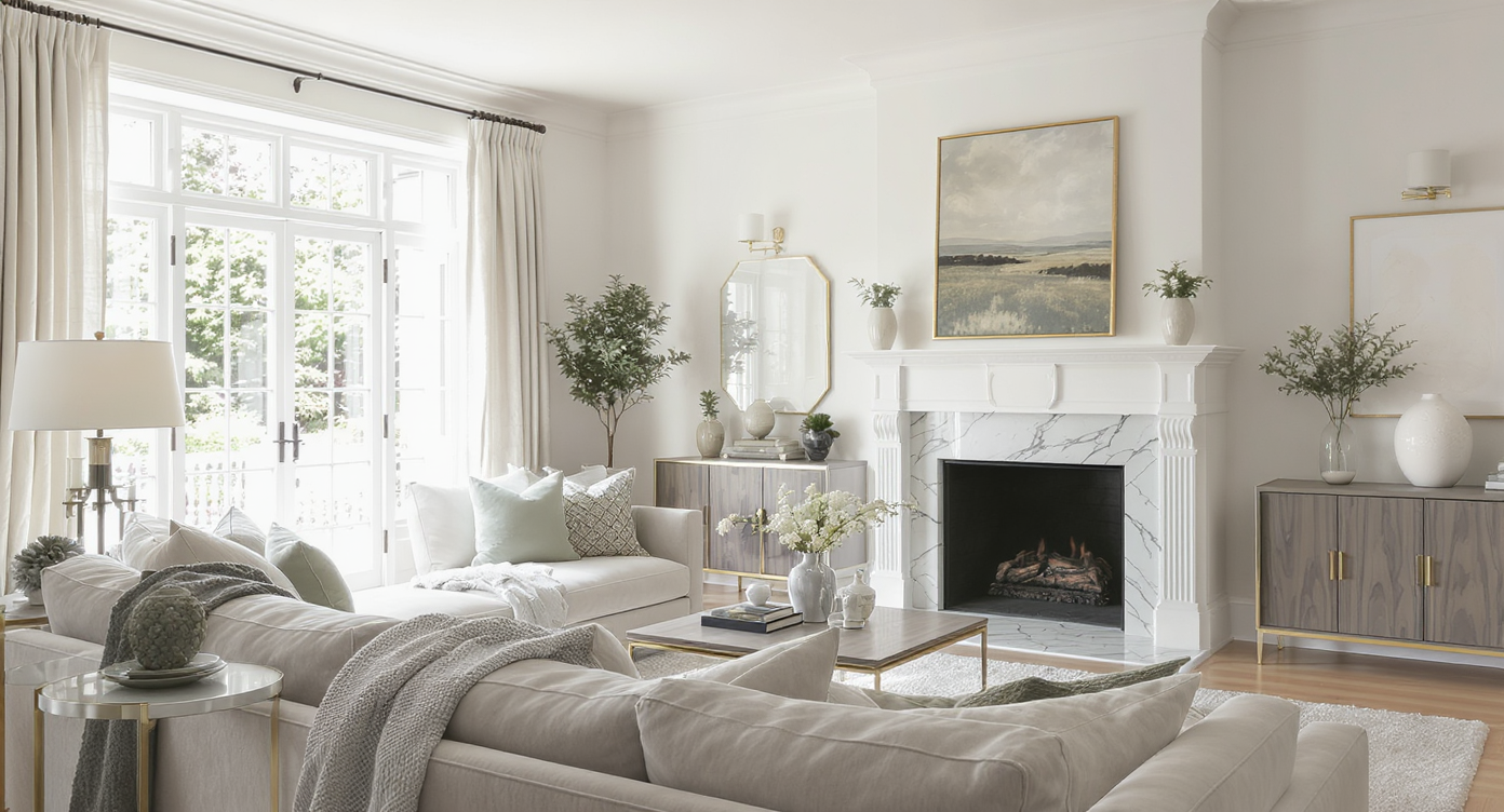 Revamping Your Home: How to Balance Aesthetics And Durability