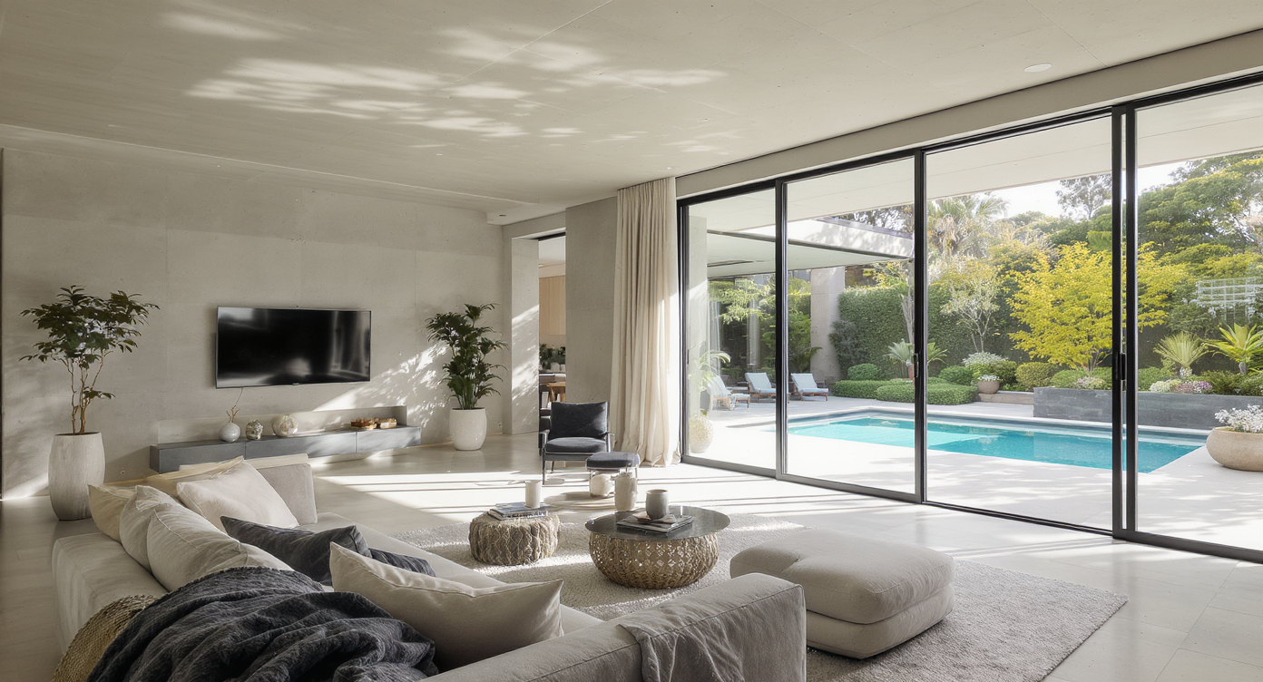 Top Architecture Firms Sydney: Enhance Your Home Today