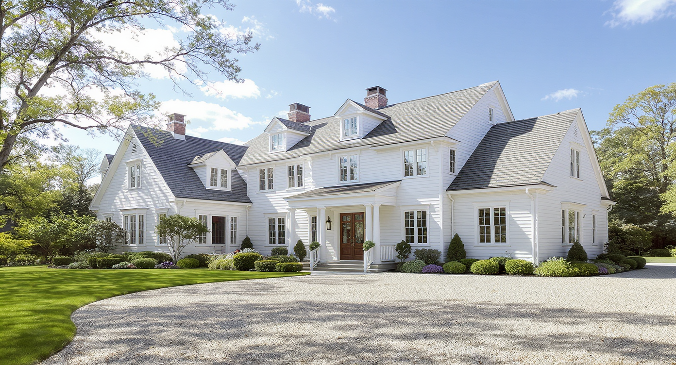 Why Your Family's Next Home Needs Custom Home Builders