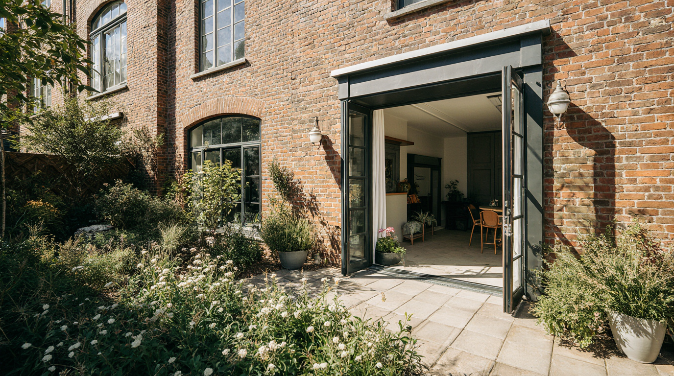 The Role of Professional Waterproofing in Home Design