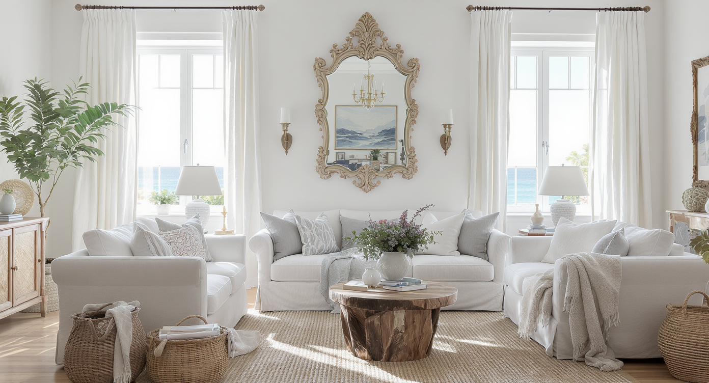 Top Tips for Saving Money on Stylish Furniture for Your Home