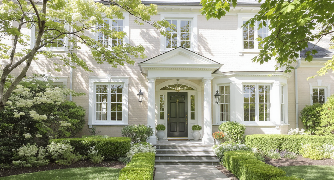 9 Key Trends Driving Modern Luxury Home Renovation
