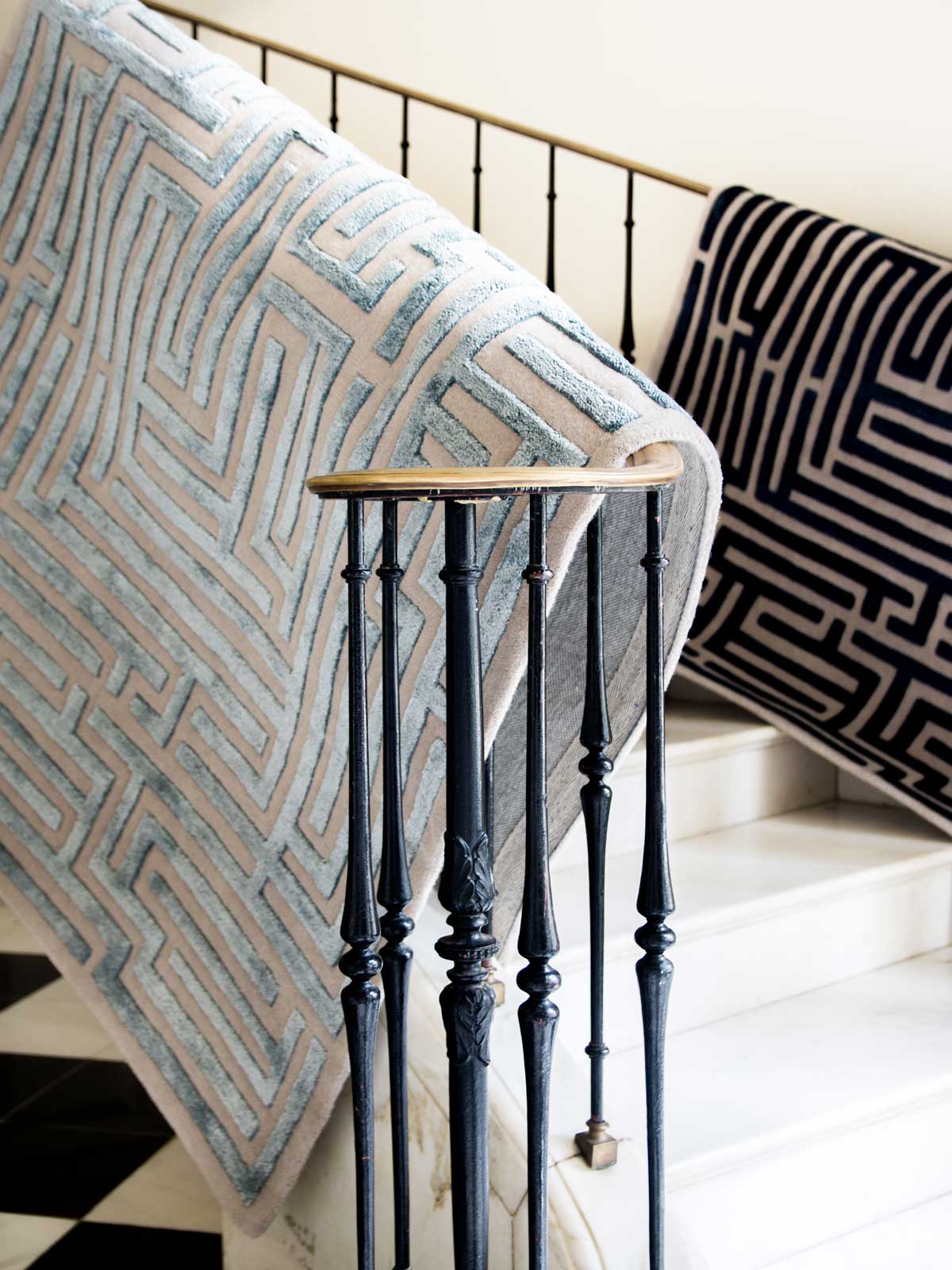 Introducing the Perfect Accent Piece: Introducing Rugs to Your Home