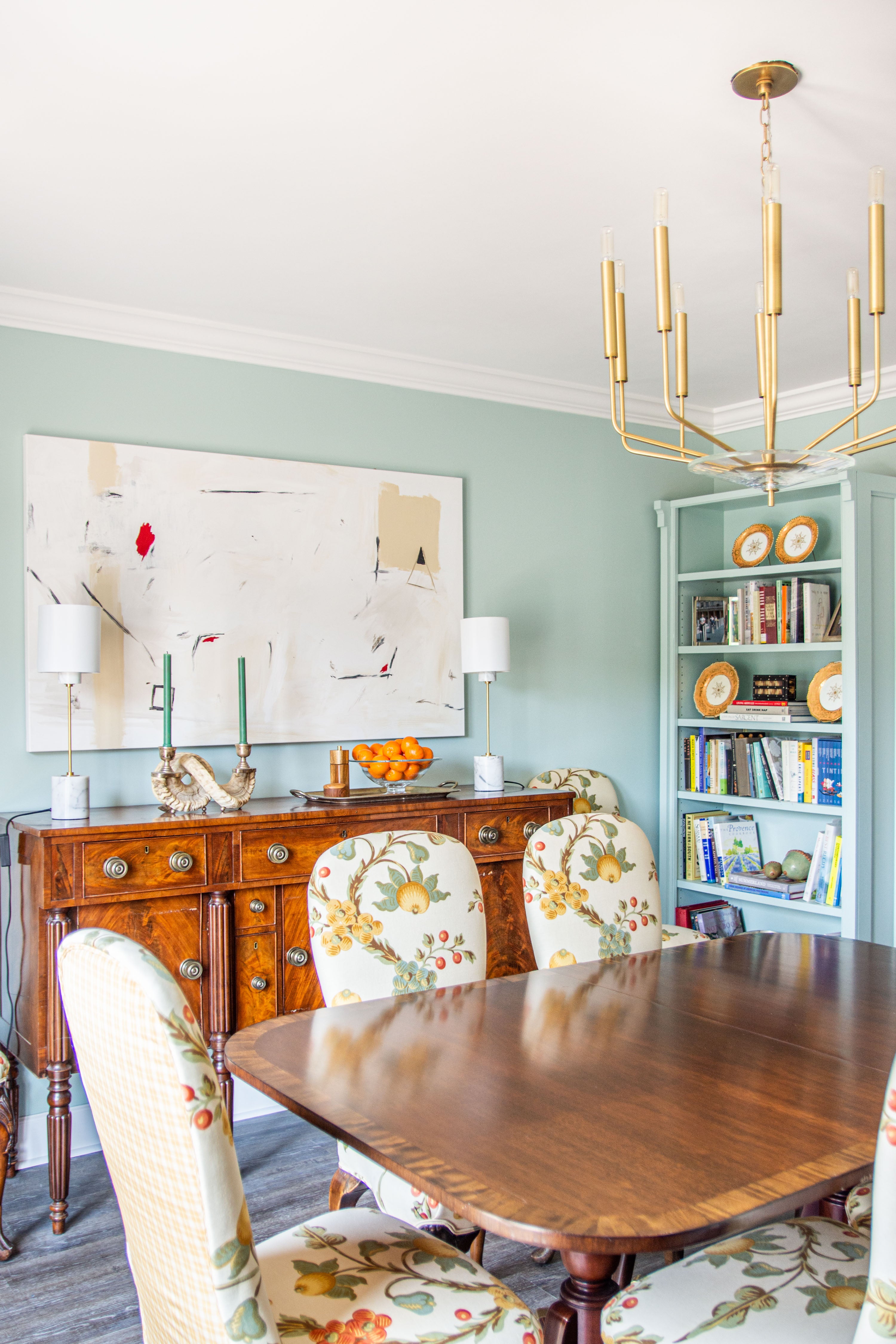 The Atlanta Interior Design Scene: Finding the Right Consultant for Your Project