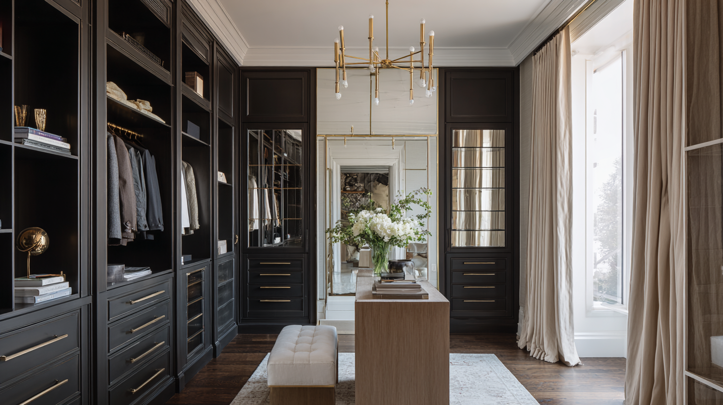 The Art of the Edited Closet: Designing Around a Capsule Shoe Wardrobe ...