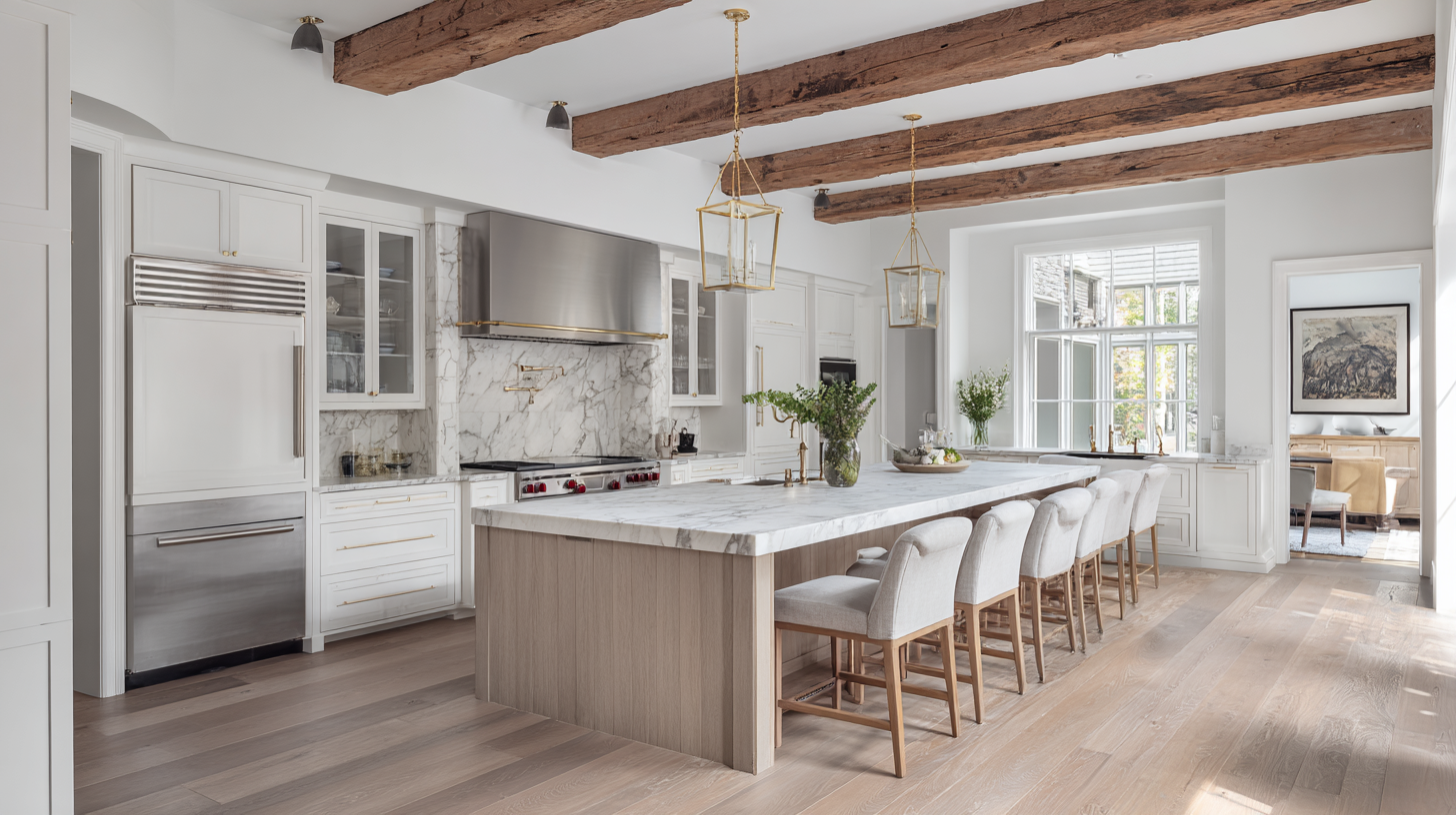 How to Choose the Best Kitchen Appliance Packages for Your Home – Kevin ...
