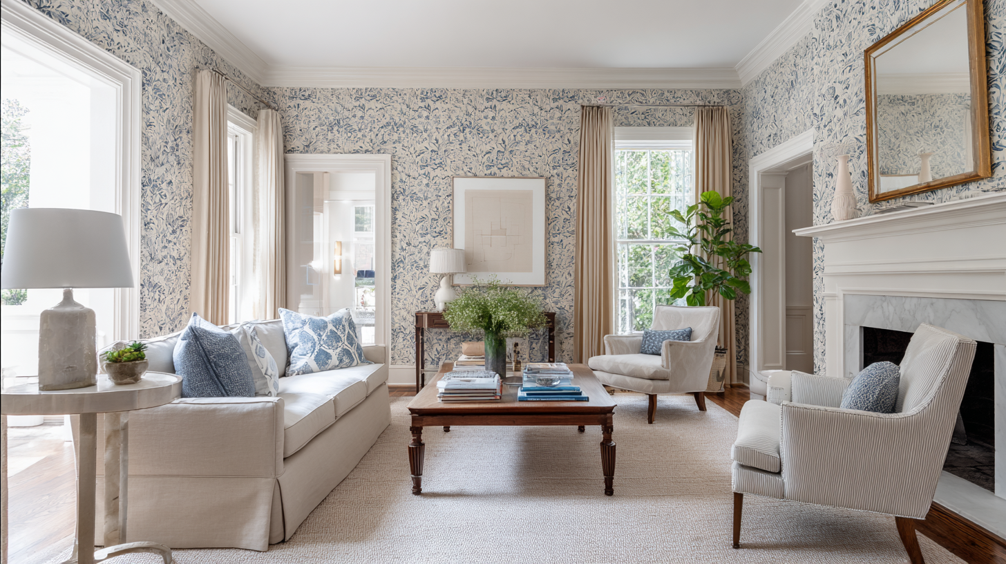 How to Protect Your Interior Design from These Common Issues – Kevin ...
