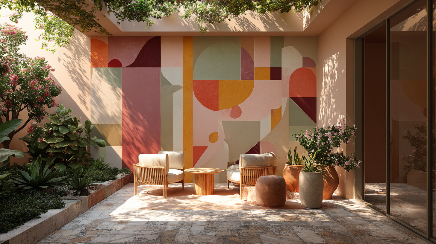 Discovering Talented School Mural Artists for Your School