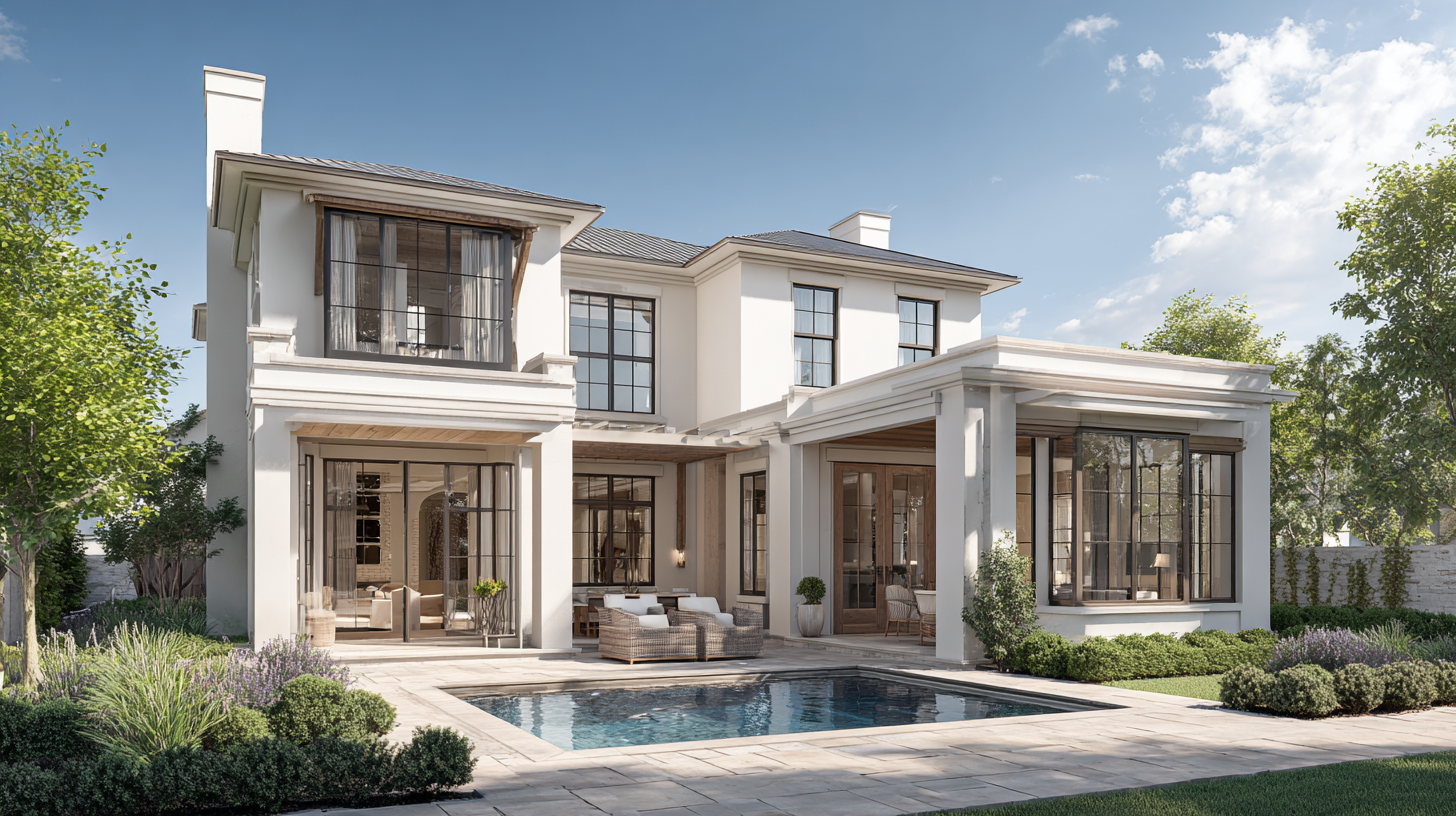 The Luxury of Longevity: Why Structural Quality Matters