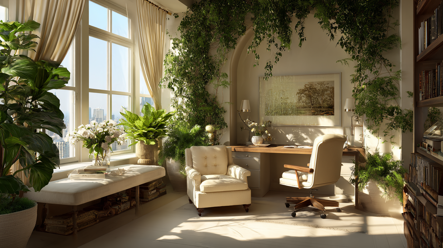 Rhythm and Clarity in Integrating Wellness into Creative Workflows