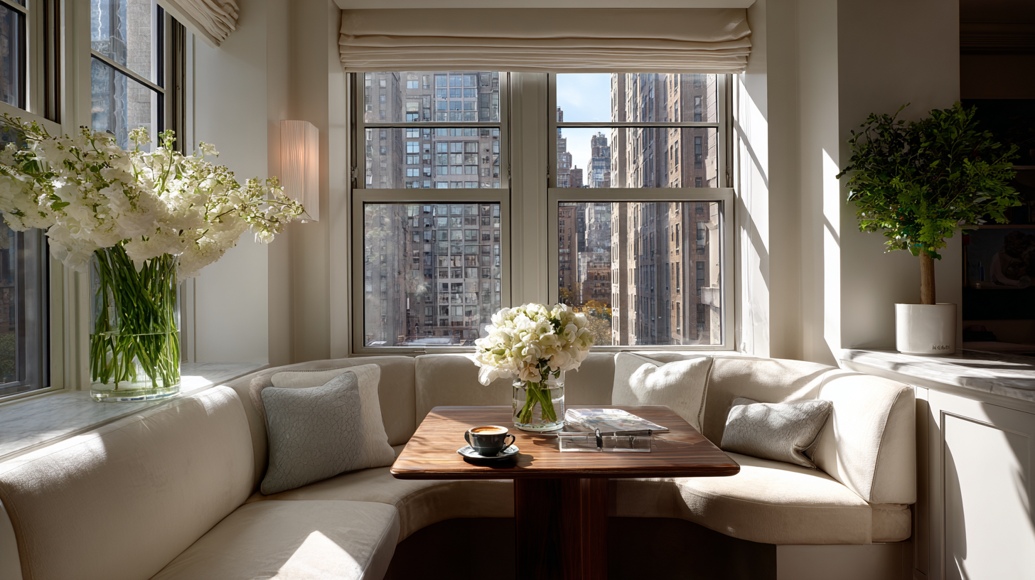Simple Ways To Build Peaceful Moments Every Day