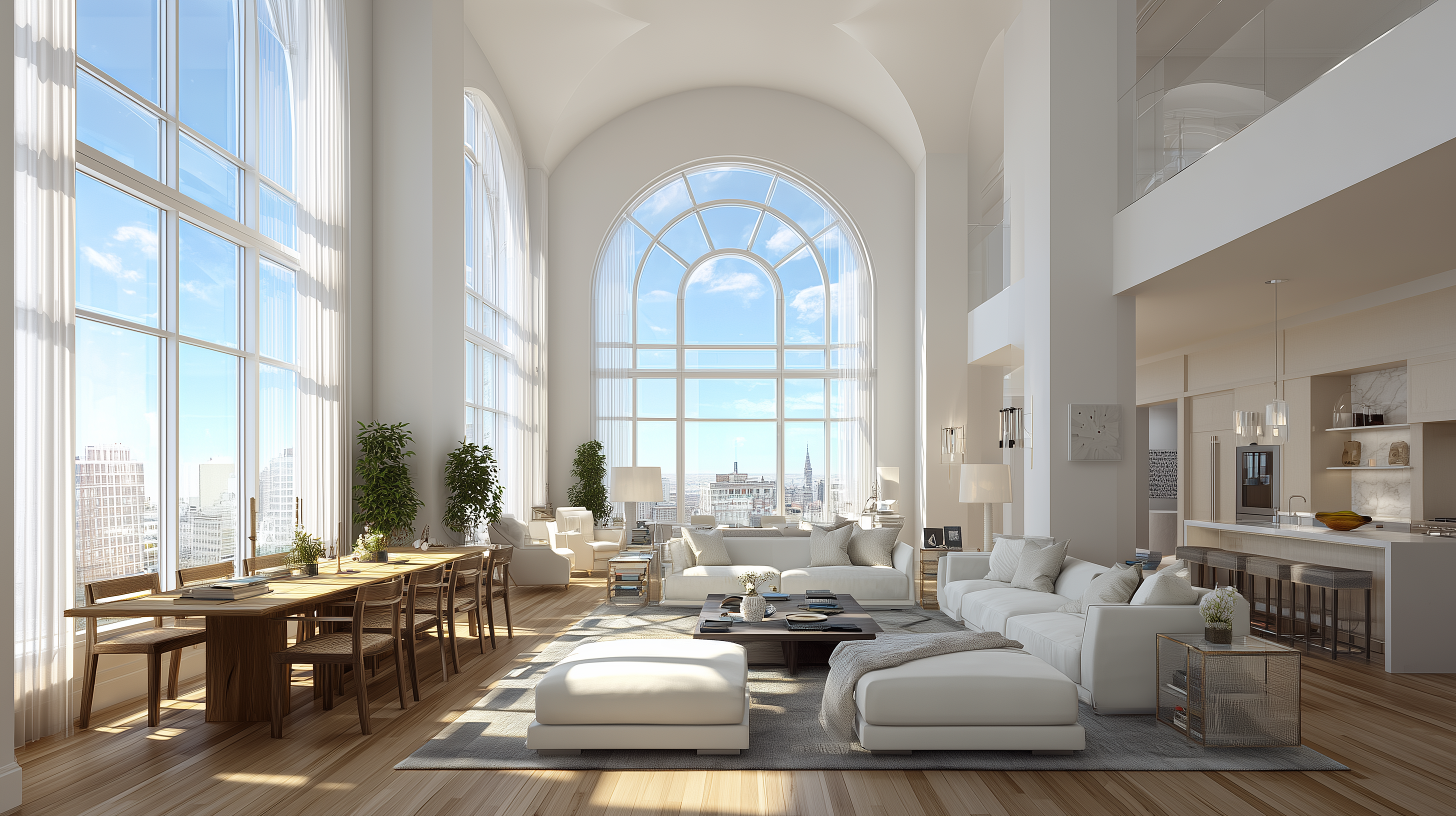 Well-Maintained Living Spaces Last Longer