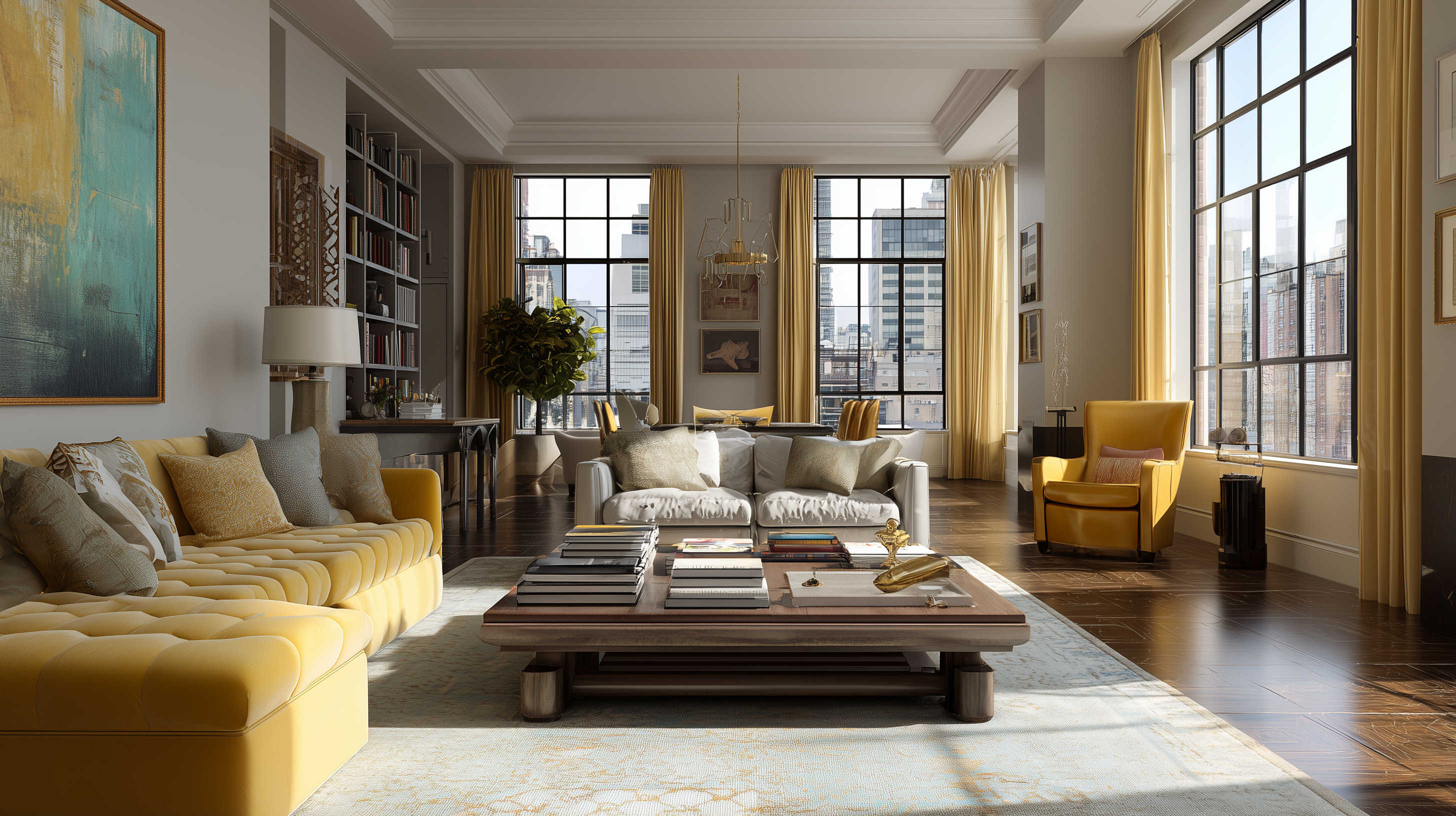 How Everyday Choices Shape a More Comfortable Home