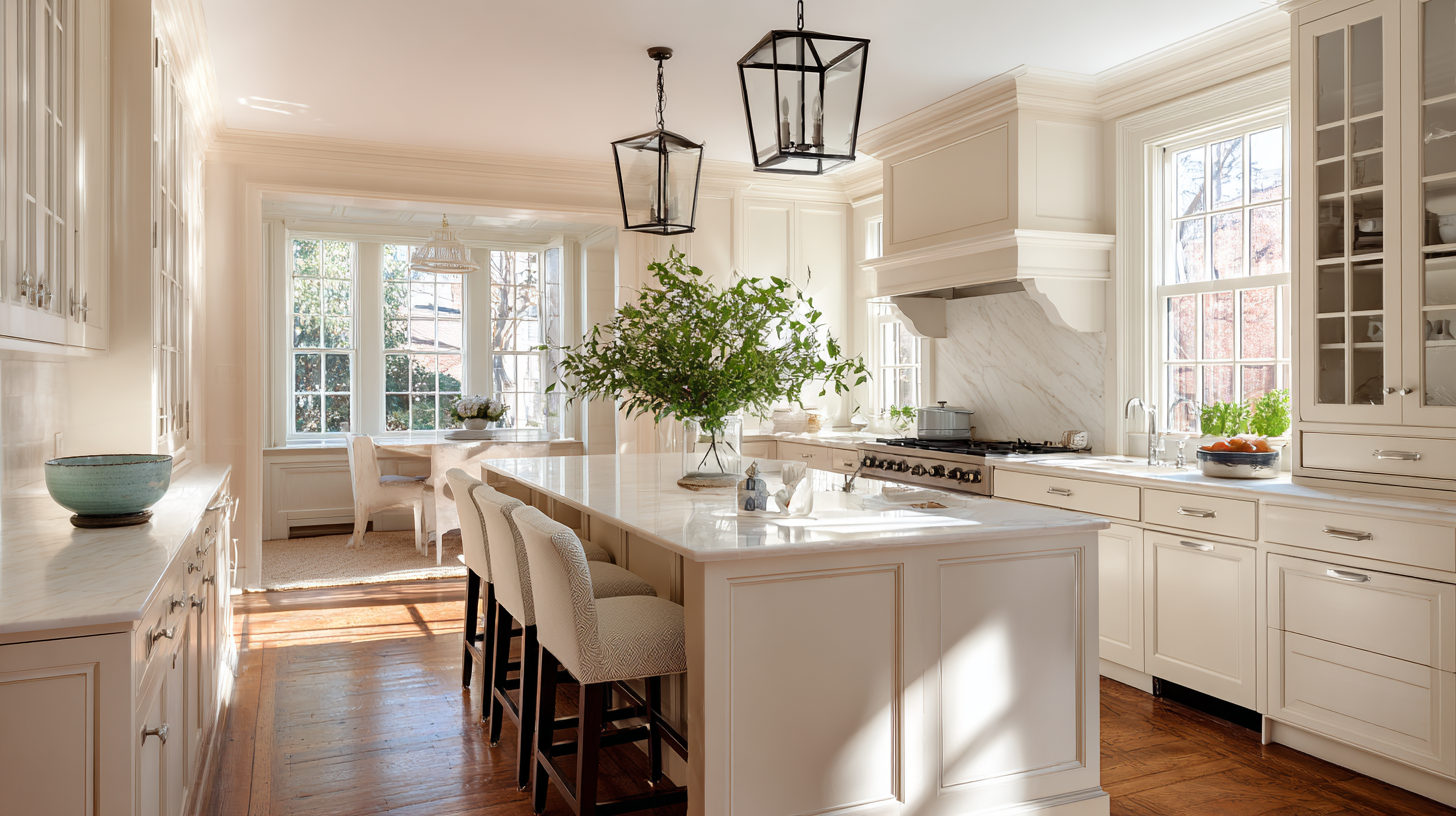How to Find Trusted Wholesale Cabinet Suppliers in the USA