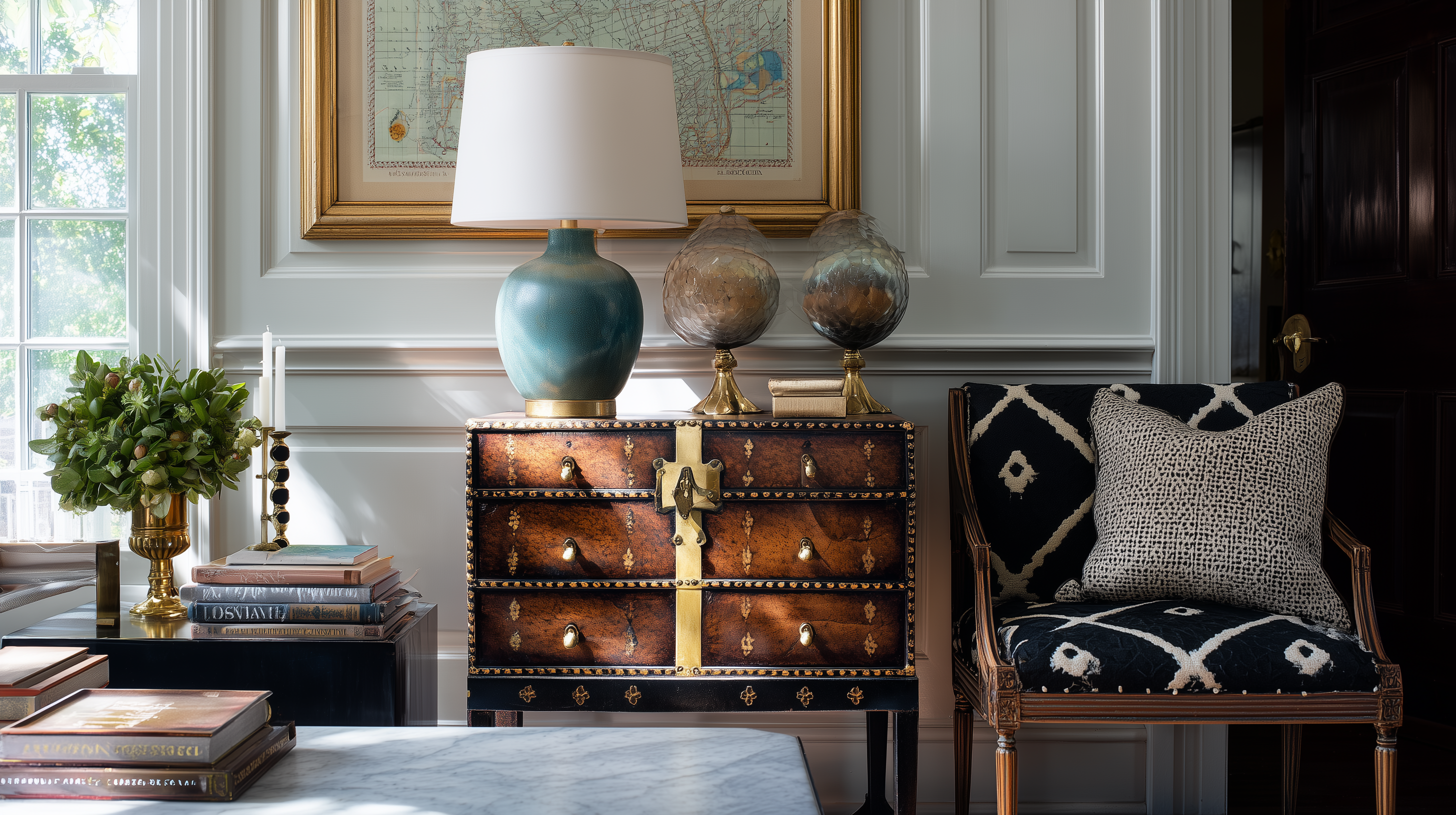 8 Ways to Beautify Your Home with Thoughtful Accessories