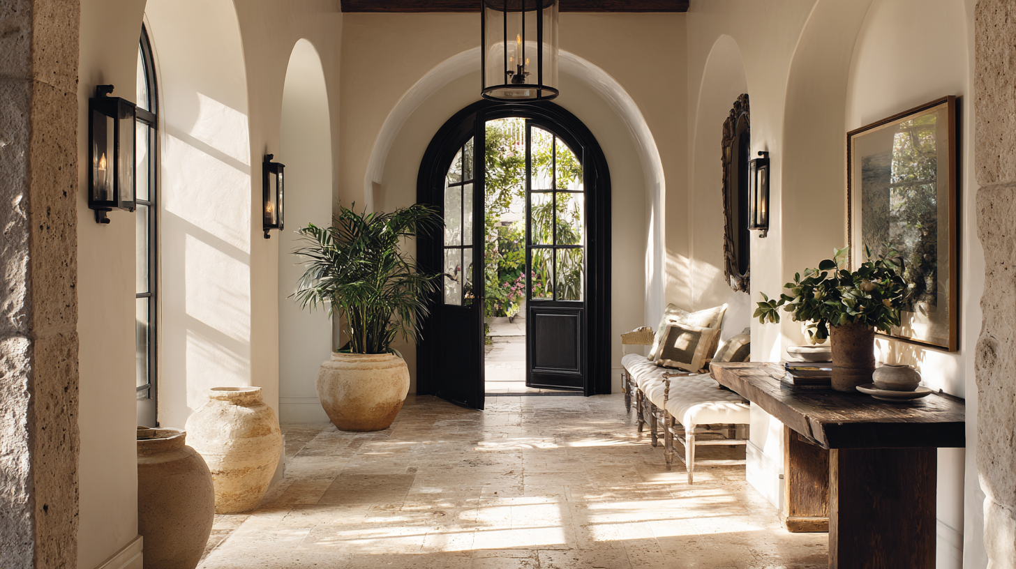 Maintaining Limestone Floor Tiles: Tips for Longevity