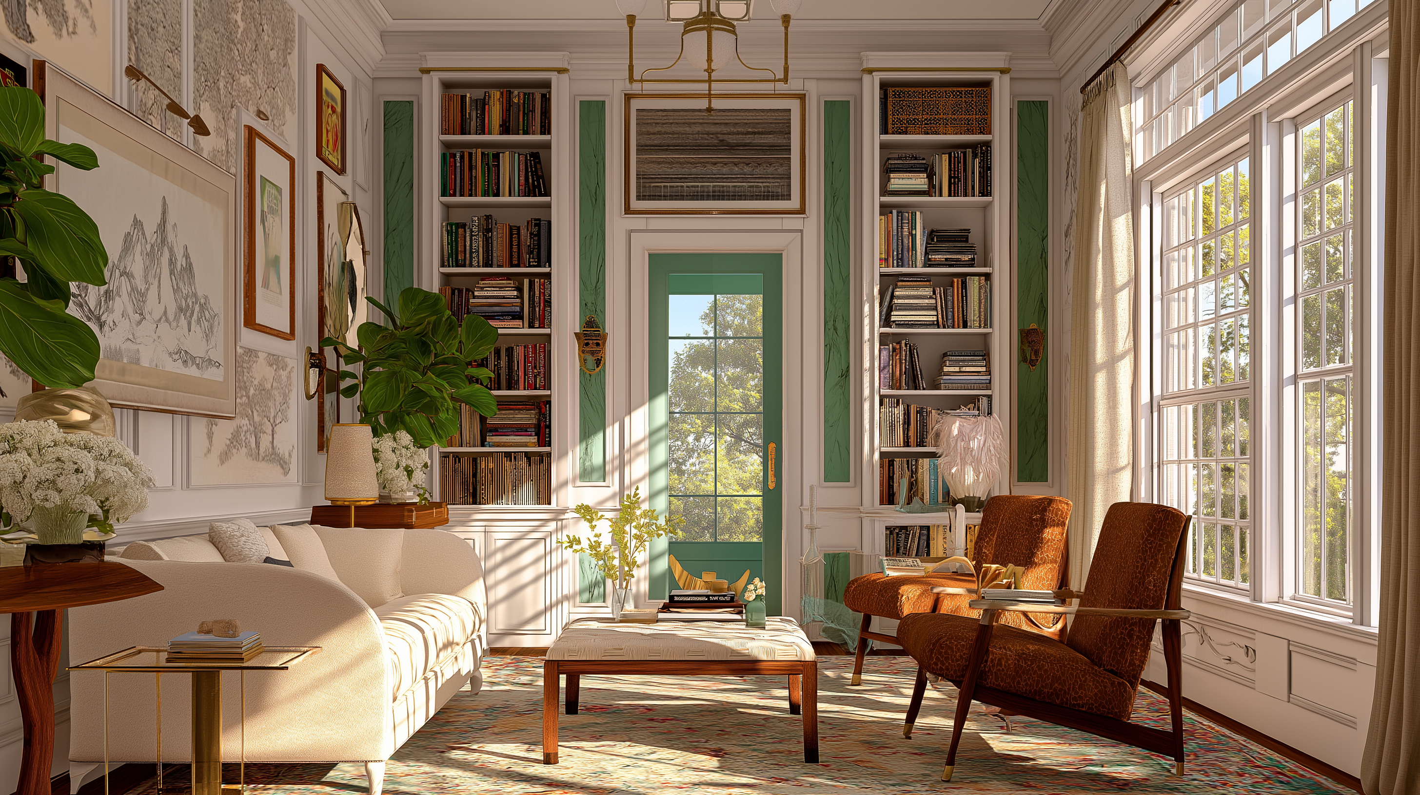 6 Simple Ways to Love Your Home