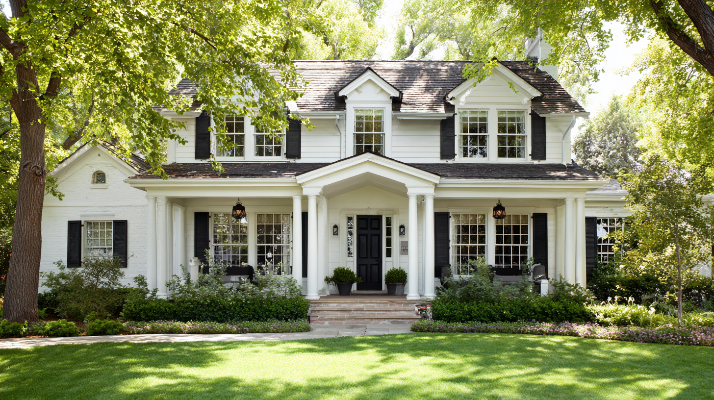 How Can Lawn Sweepers Help Prepare Your Yard for Spring Planting? Important Benefits and Tips