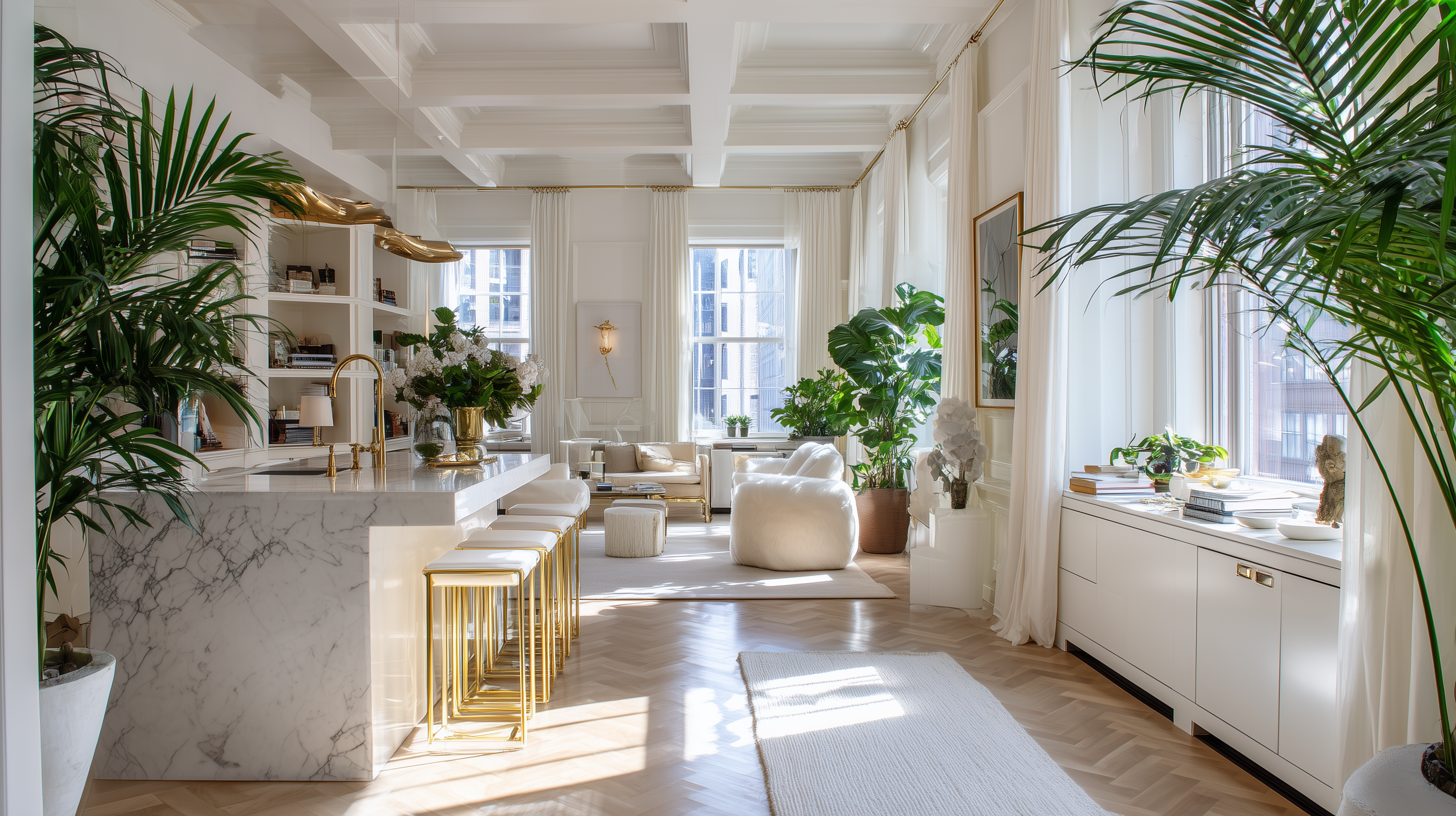 Everything You Need To Know About Setting Up An Interior Design Business