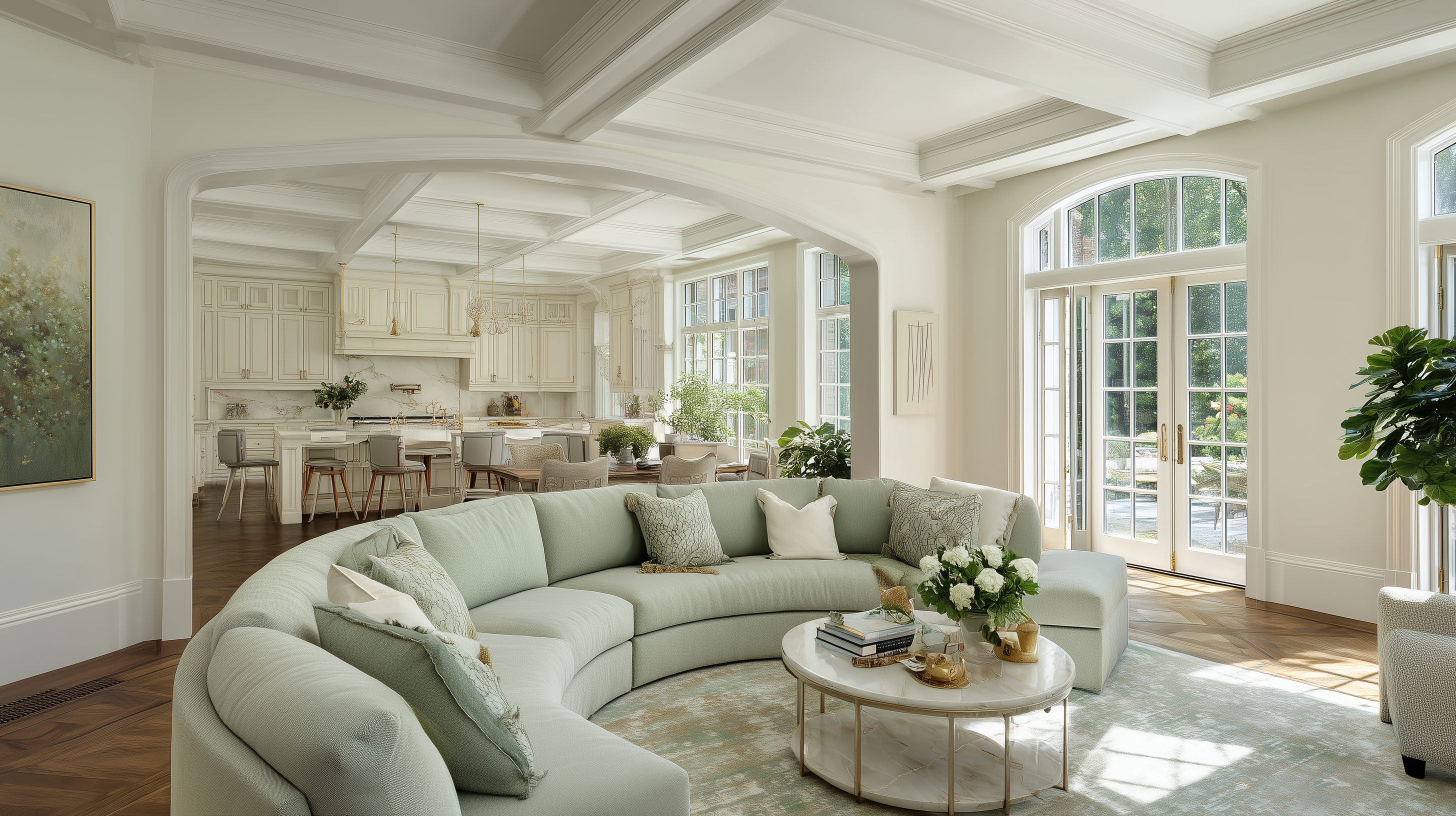 How to Design Custom Furniture That Fits Your Space and Style