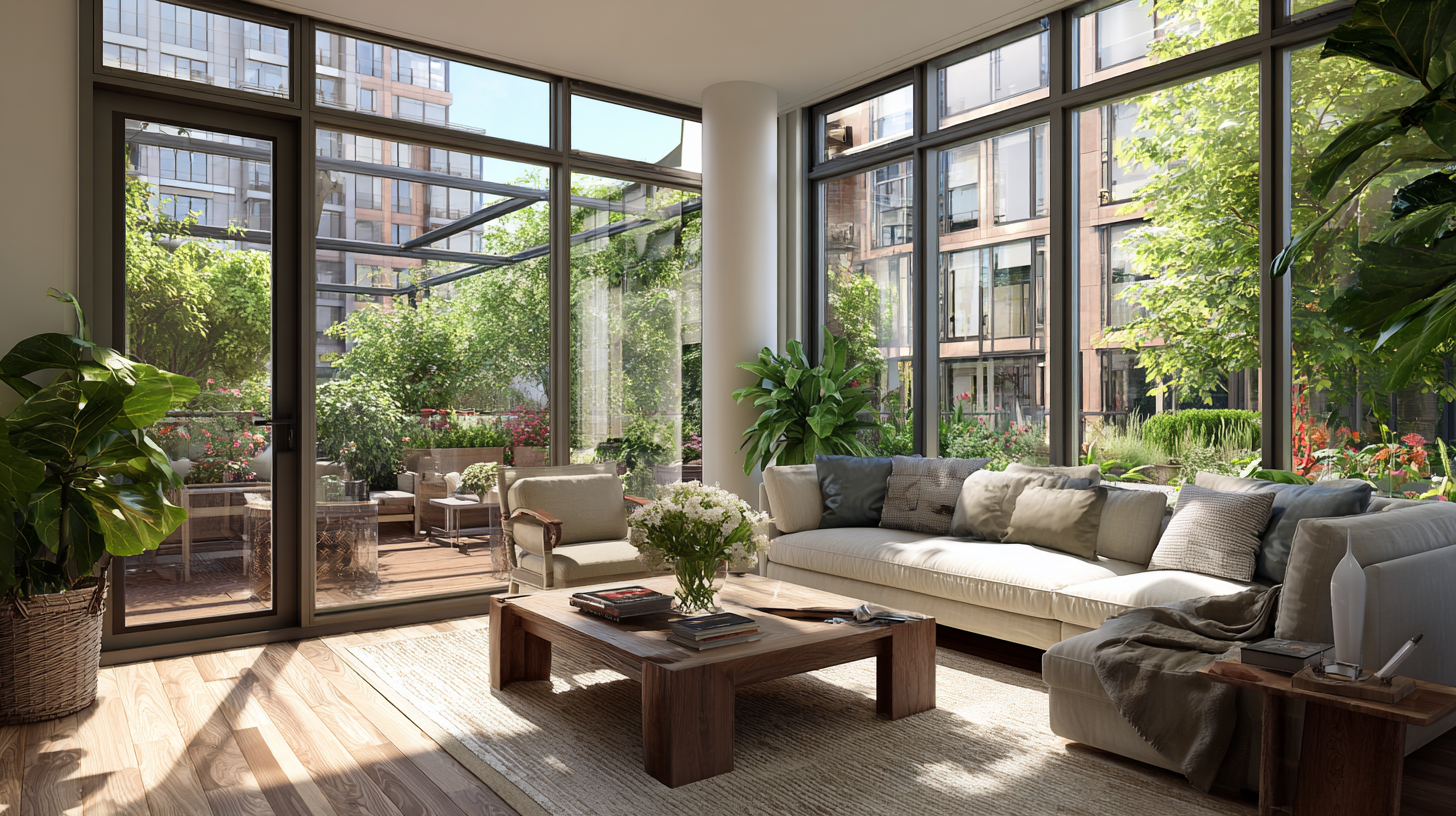 Luxury Downsizing: Designing Bold, Beautiful Spaces After 65