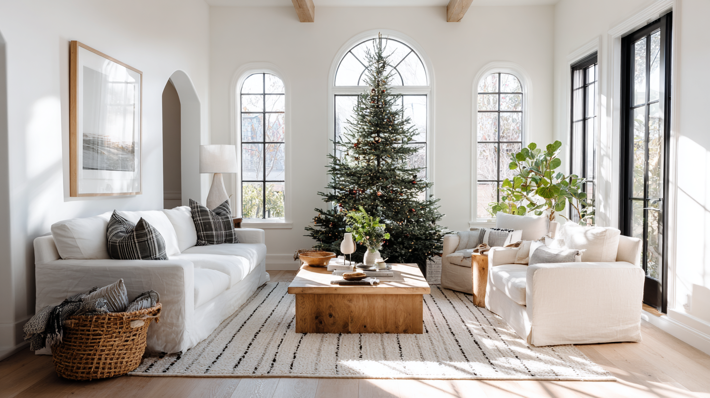 Deck the Halls: Tips for Decorating for Christmas