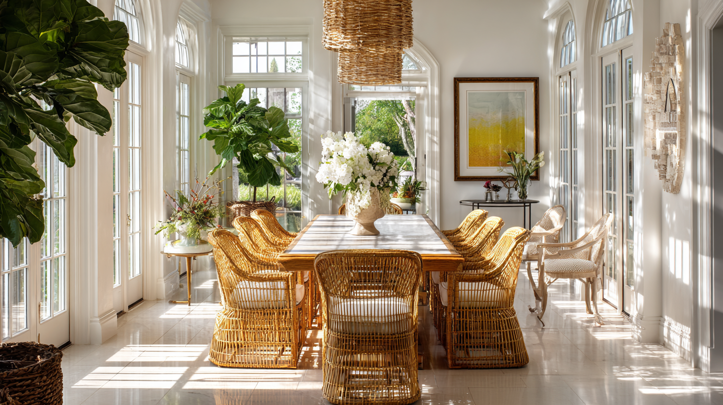 How Can Your Home Renovation Be Inspired by Your Wedding Day Style?