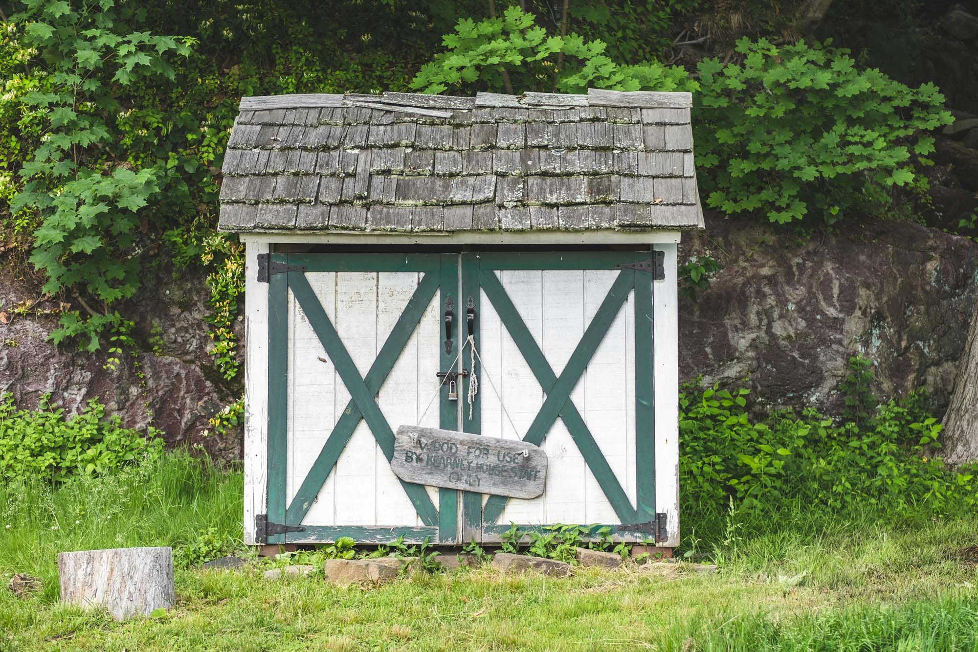 Choosing the Right Storage Shed for Your Needs: Size, Material, and Design Considerations