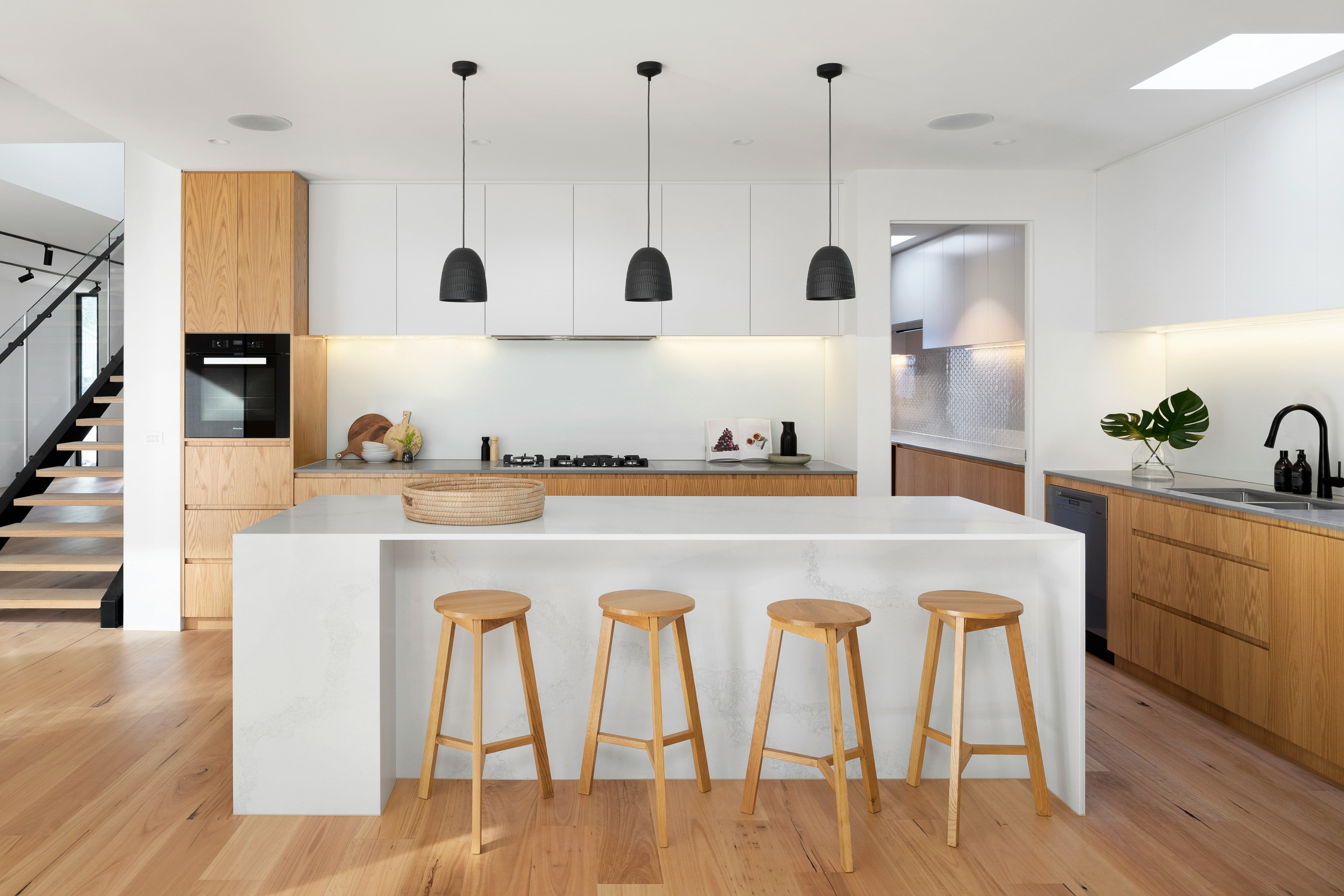 Smart Kitchen Technology: Enhancing Energy Efficiency in Your Home