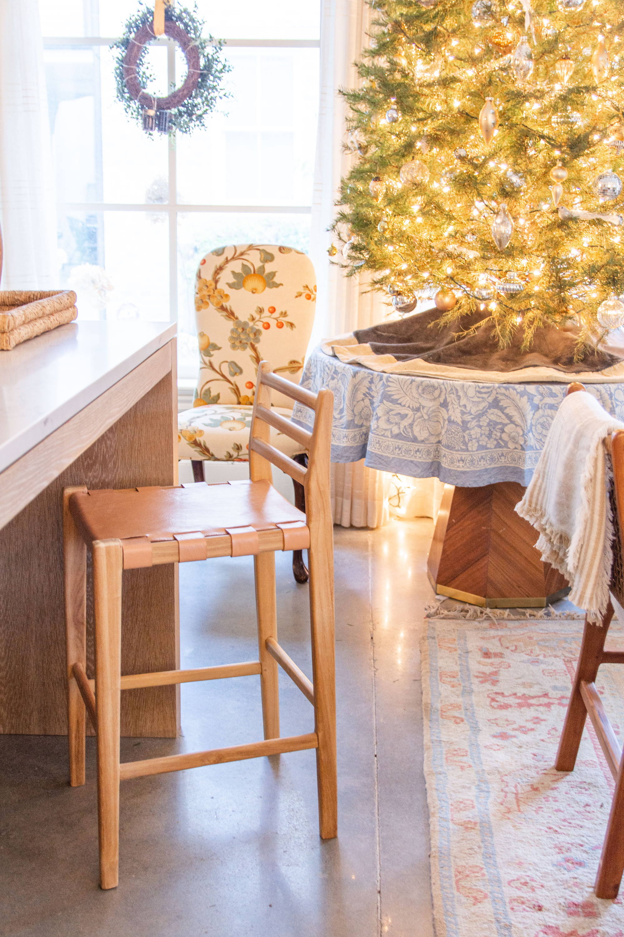 Holiday Giveaway With Furniture Maison