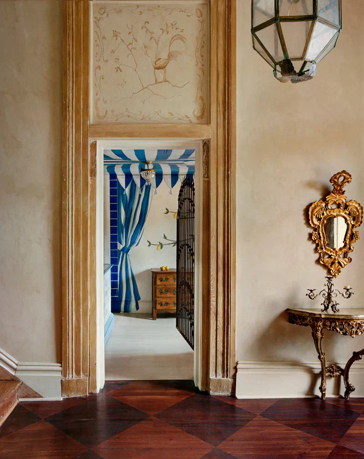 Travel by Design: Hotel Peter & Paul