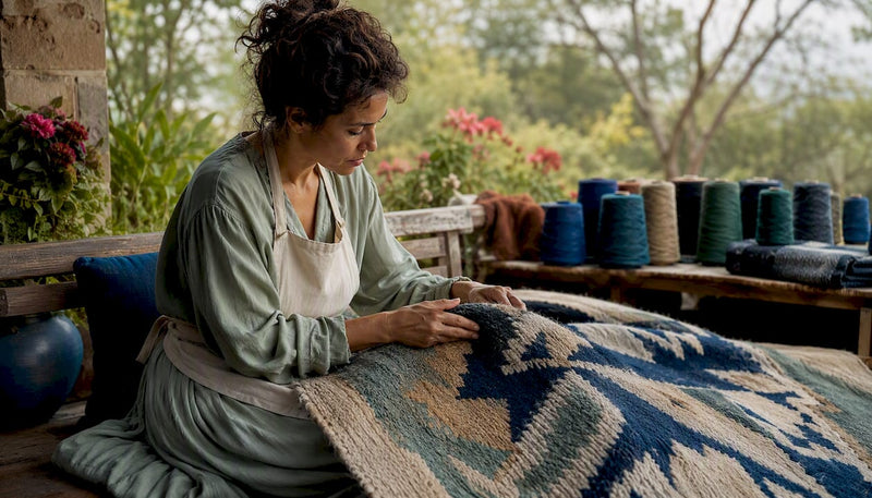 Narrative-Driven Home Textile Collections: 6 Archetypes