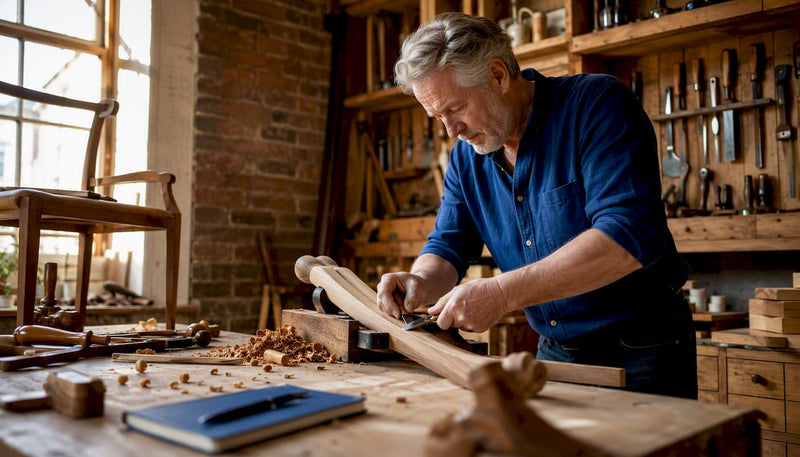 Why Bespoke Furnishings Outperform Off-the-Shelf Pieces