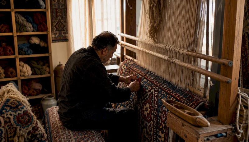 Why Artisan Supply Chains Matter in Ethical Luxury