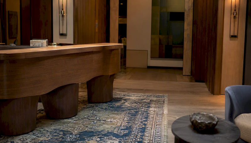 Why Bespoke Interiors Set Boutique Hotels Apart