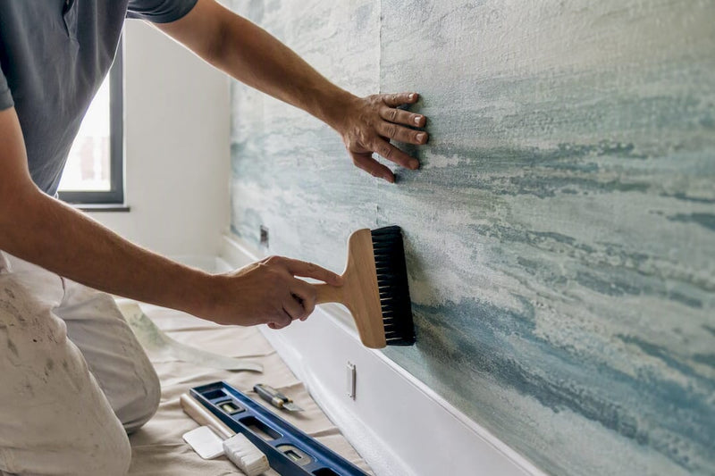 What to Budget for Wallpaper Installation Cost in 2026