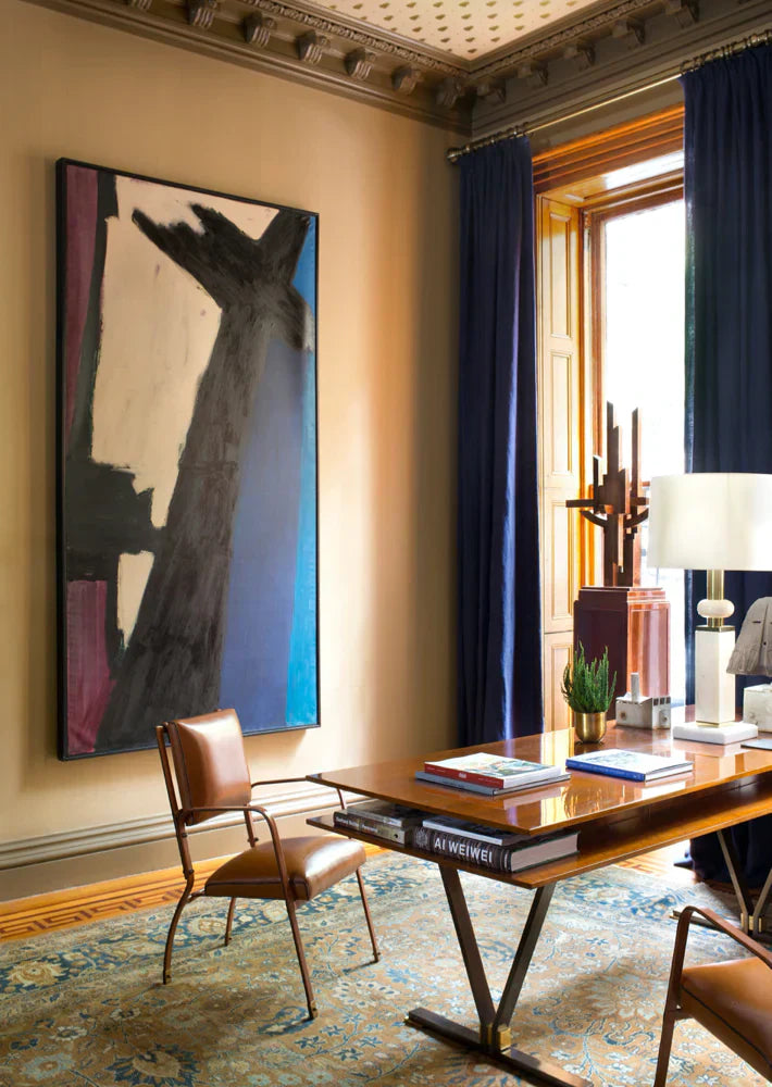 The Notebook: Jacques Adnet's Visionary Designs