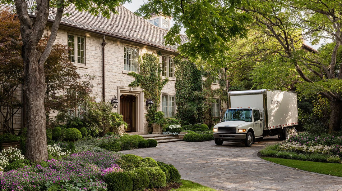 From Packing to Appliance Transport: What to Consider When Selecting a Mover