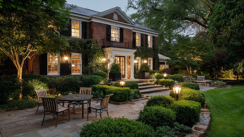 A Guide to Designing a Stylish Home That Includes Backup Power