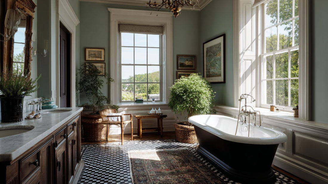 A Practical Guide to a High-Value Bathroom Remodel