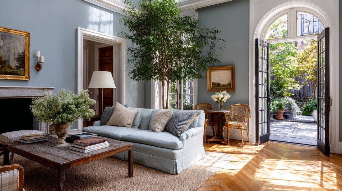 Aging in Place Made Easier With Practical Home Modifications for Senior Living