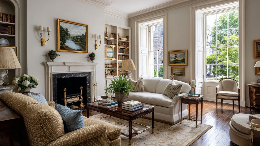 Architectural Secrets for Luxury Indoor-Outdoor Living