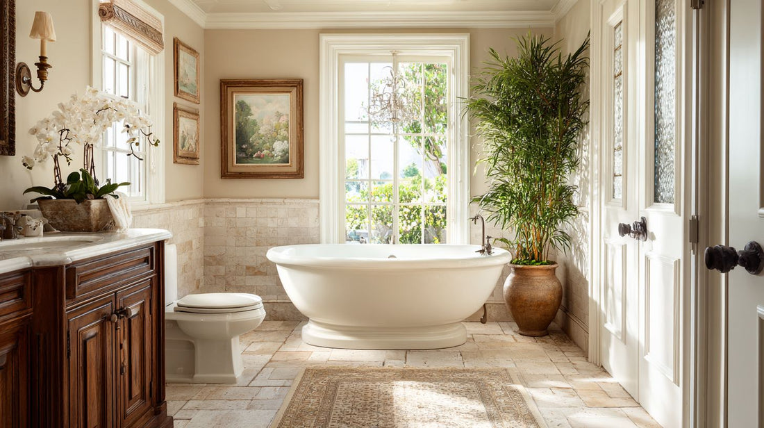 Bamboo Toilet Paper vs. Tissues: Understanding Environmental Differences
